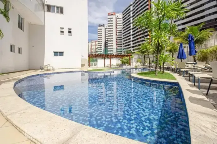 Apartamento à venda, PITUBA, Salvador, BA