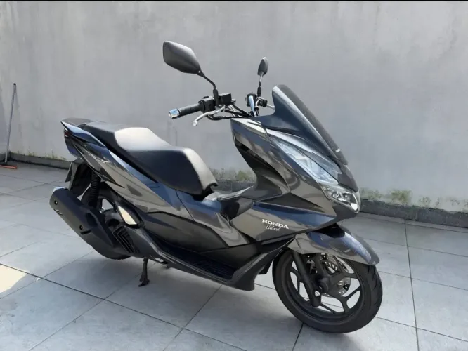 Honda PCX 160 2023