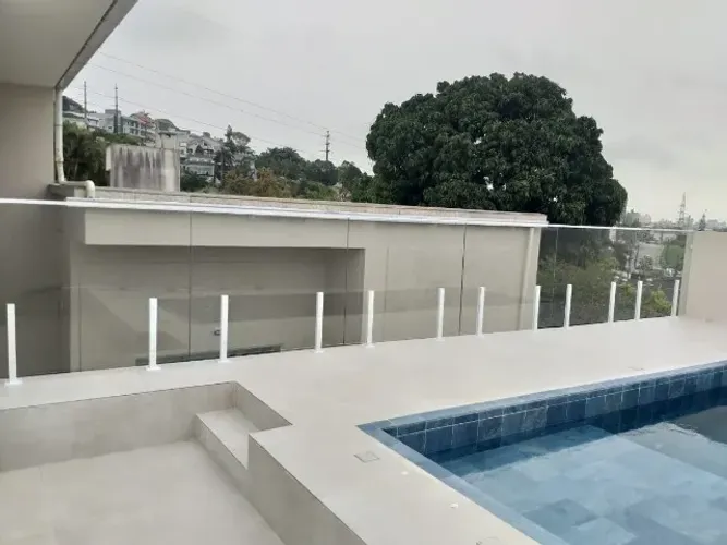 Vidraçaria Performance