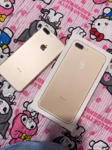 Iphone 7 plus