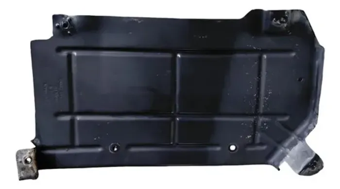 Suporte Forro Painel Frontal Volkswagen Gol G5 2010 Uzad0