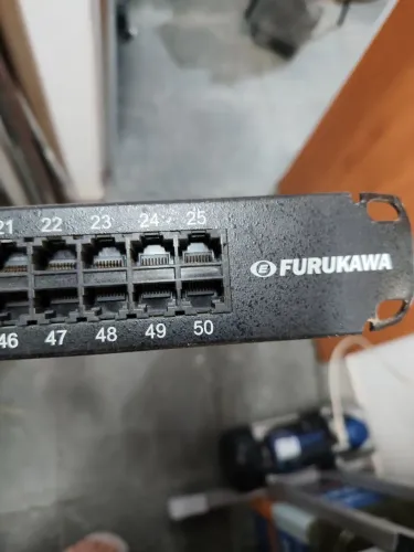 Voicepanel Furukawa 