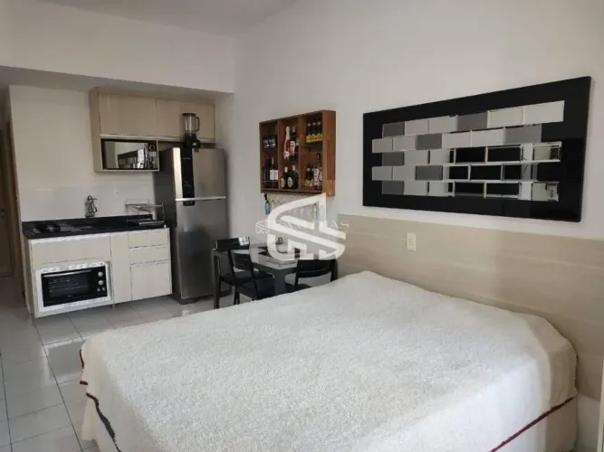 Studio à Venda, 26 M² por R$ 235.000,00, Permite Airbnb!
