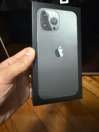 IPhone 13 Pro Max 128 GB