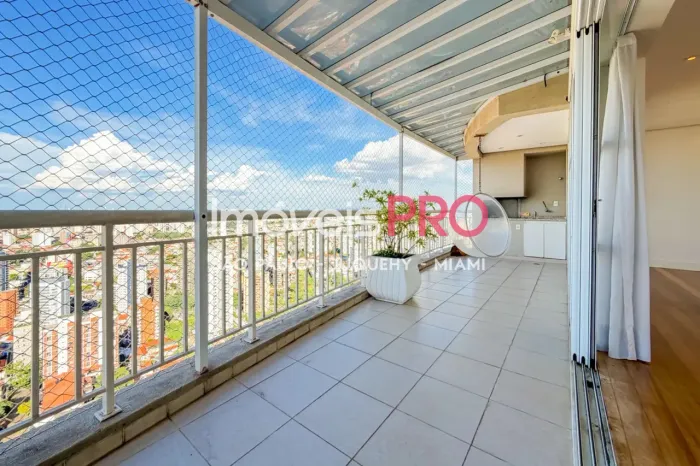Cobertura Vila Mariana
