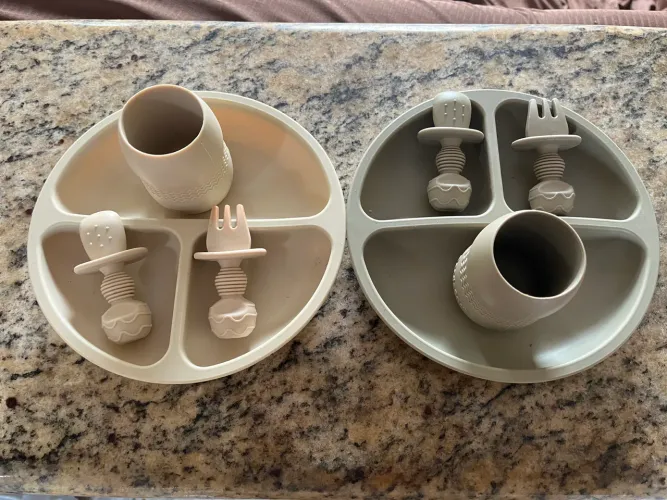 Kit alimentação 