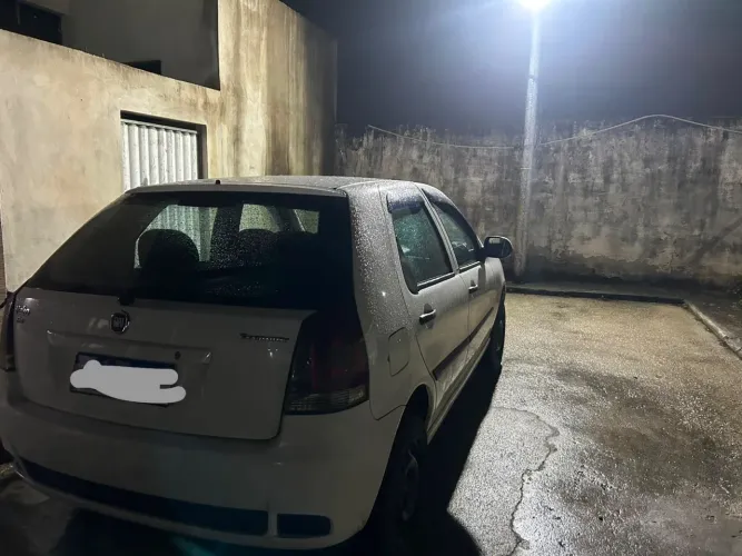 Fiat Palio Celebration 1.0 Fire Flex 8V 4P 2013