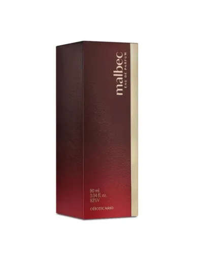 Perfume Malbec EAU DE PARFUM