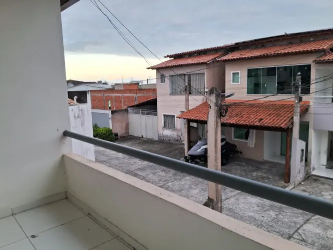 Térrea para venda tem 130 metros quadrados com 3 quartos em Centro - Itabuna - BA