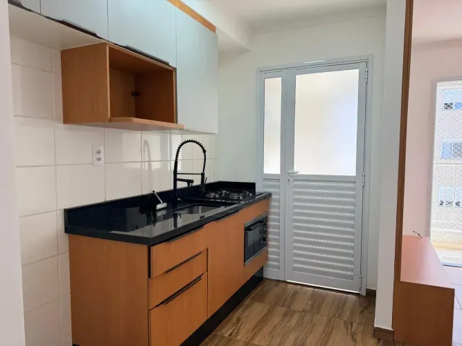 Imóvel para aluguel com 45 metros quadrados com 2 quartos em Vila Pirituba - São Paulo - S