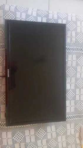 Televisão