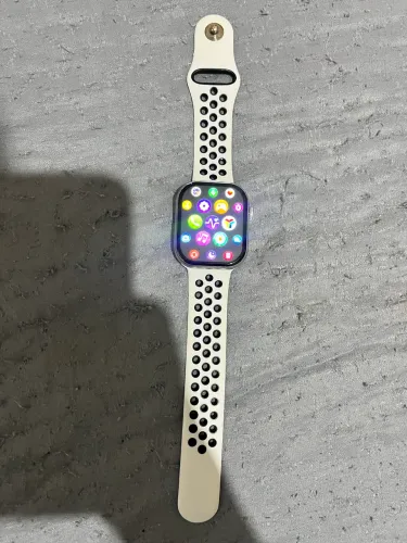 Relógio smart watch