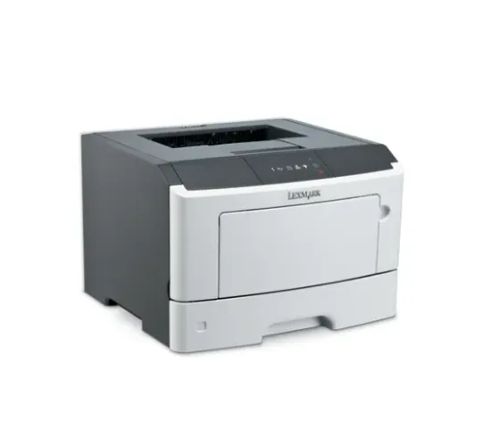 Impressora Laser Lexmark Ms310 