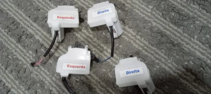 Travas Elétricas universal