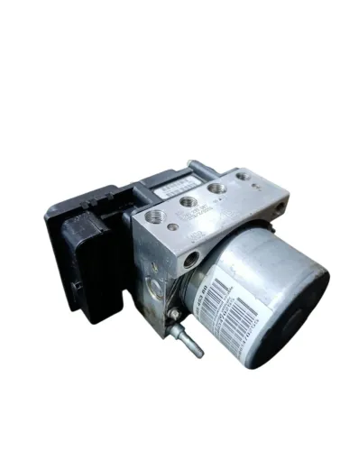 MODULO FREIO ABS CITROEN/C4 PALLAS/PEUGEOT 307 - *0