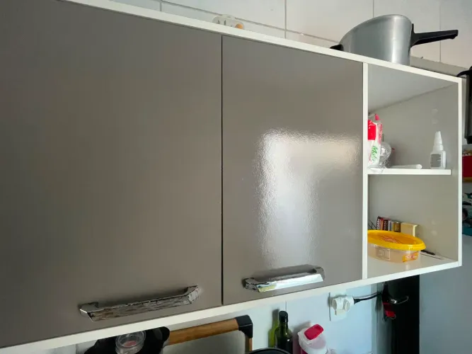 Armário de cozinha 