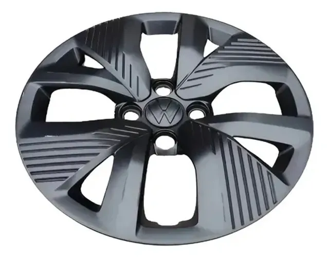 Calota Aro 15 VW Polo Track - 2023 a 2026