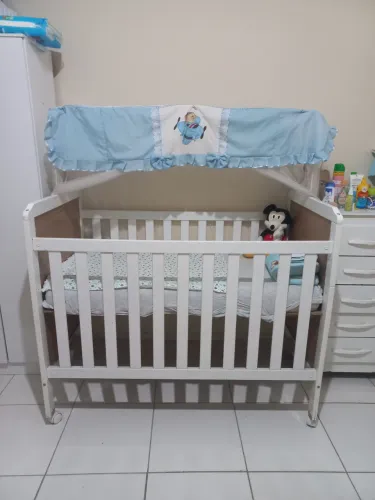 Berço *