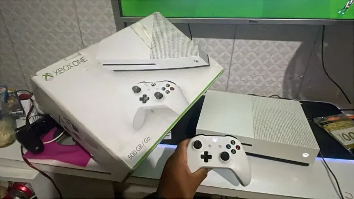 Xbox one