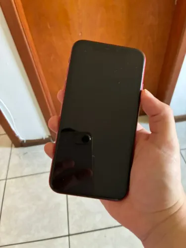 Iphone XR 64GB em ótimo estado