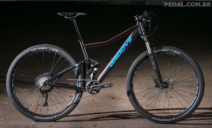 Bike Groove Slap 70 Full