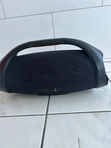 Caixa JBL Bombox 2