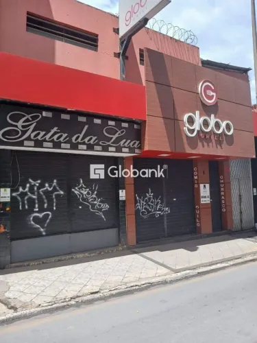 Venda de pontos comerciais no Centro