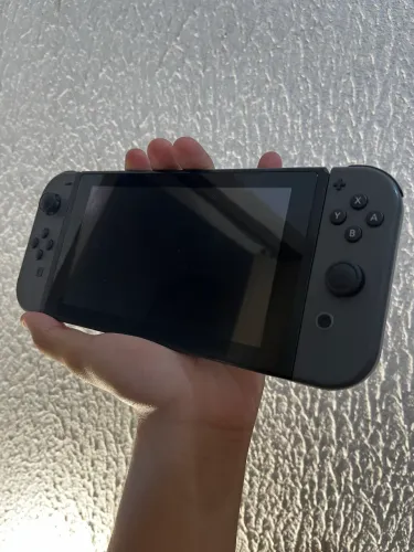 Nintendo Switch V1 