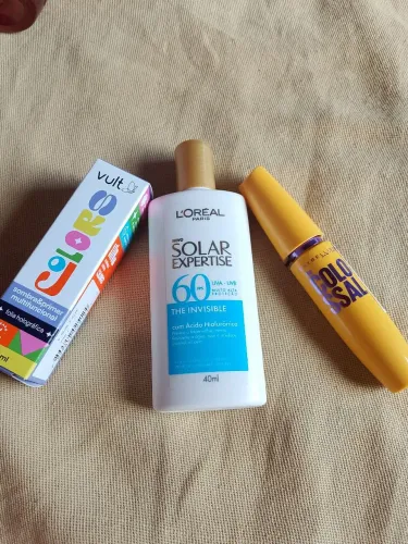 Vult e L'Oréal