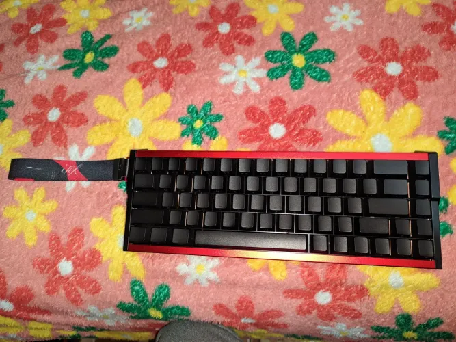 Teclado Magnético Irok MG68 Max