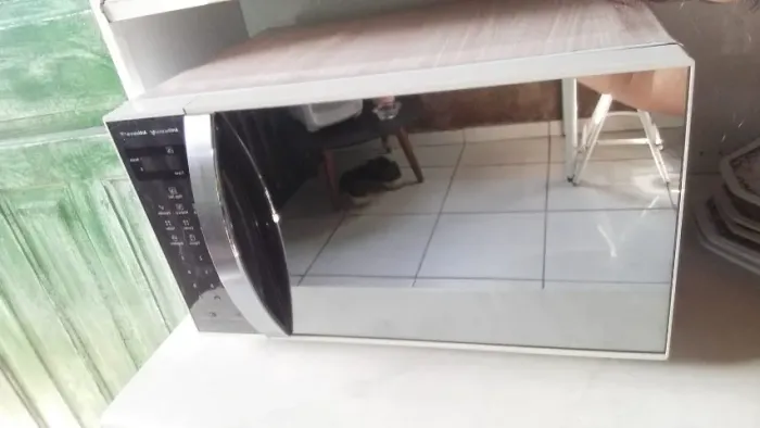 Microondas