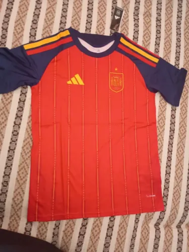 Hf camisas