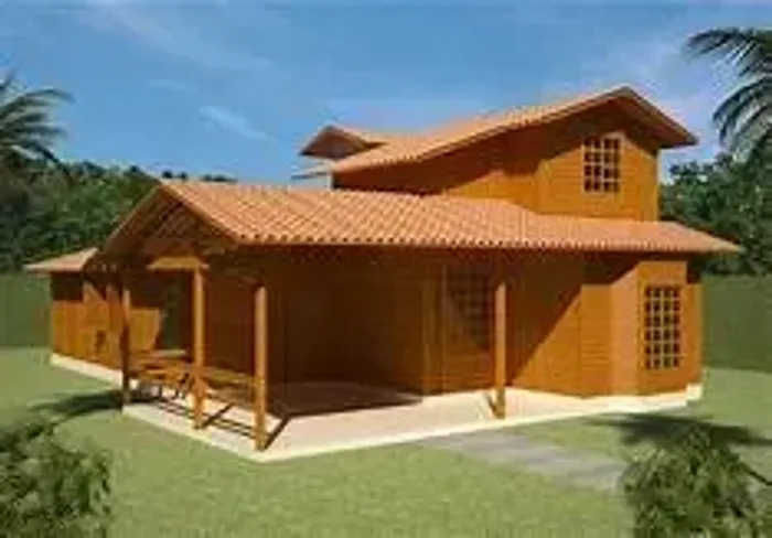 Chácara modular com projeto exclusivo em Igaratá