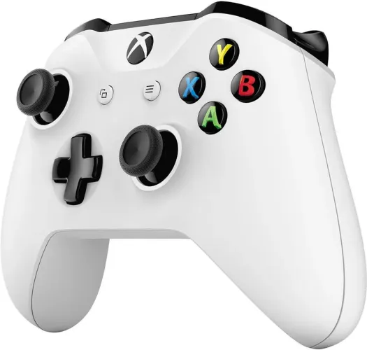 Vendo controle de Xbox one S (Leia a descrição)