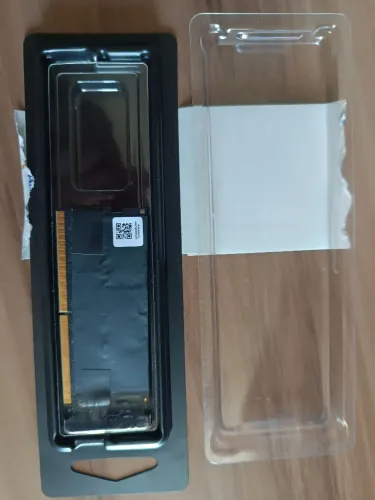 Memória DDR5 8gb - 5600mhz