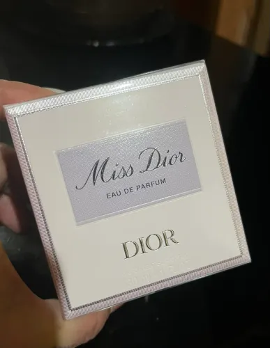 Dior Miss Dior Eau de Parfum 30 ml original 