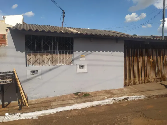 Imóvel para venda com 150 metros quadrados com 2 quartos em Sobrinho - Campo Grande - MS
