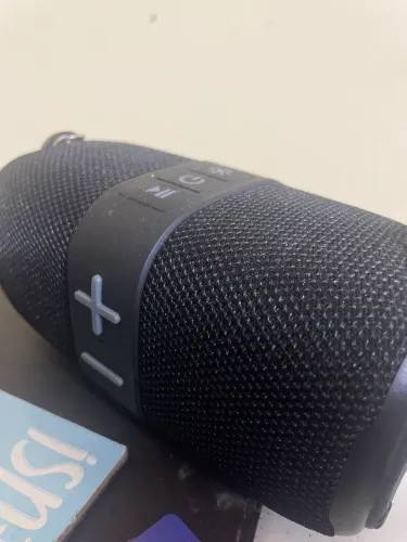 Som Bluetooth