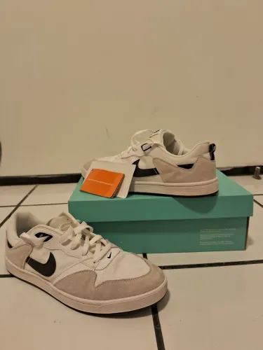 Tênis Nike SB Alleyoop
