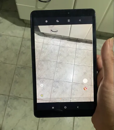 Tablet SAMSUNG Galaxy Tab A with SPen