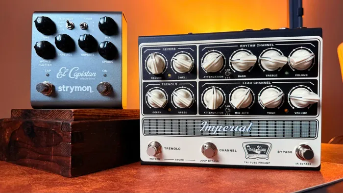 Tone King Imperial