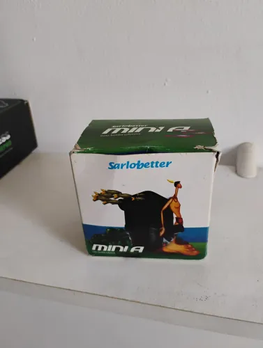 BOMBA PARA AQUÁRIO!