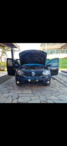 Renault Duster Oroch Intense 1.6 Flex 16V Mec. 2024