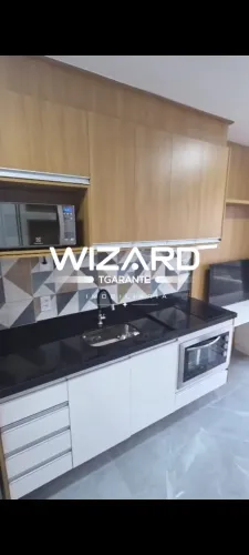 Studio mobiliado para locação ao lado do Metrô Butantã