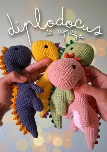 Naninha de apego