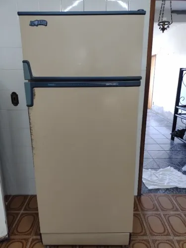 Geladeira