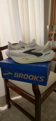 Brooks Glycerin Max