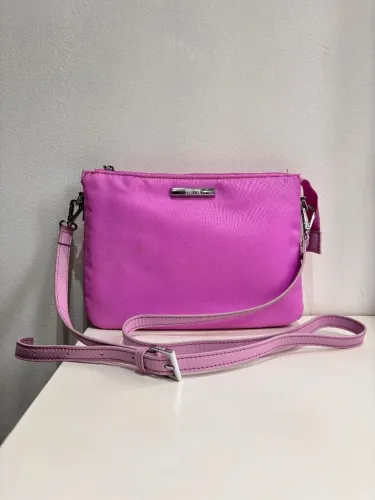 Bolsa tiracolo Santa Lolla