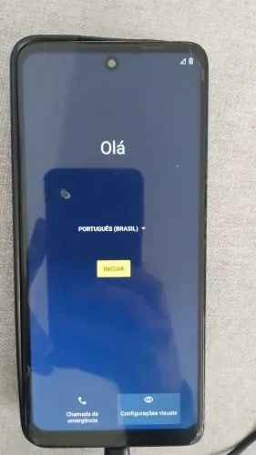 CELULAR MOTO G22