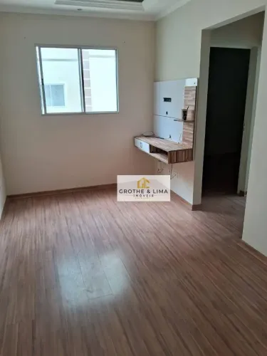 Apartamento à venda no Morumbi, Pindamonhangaba, SP